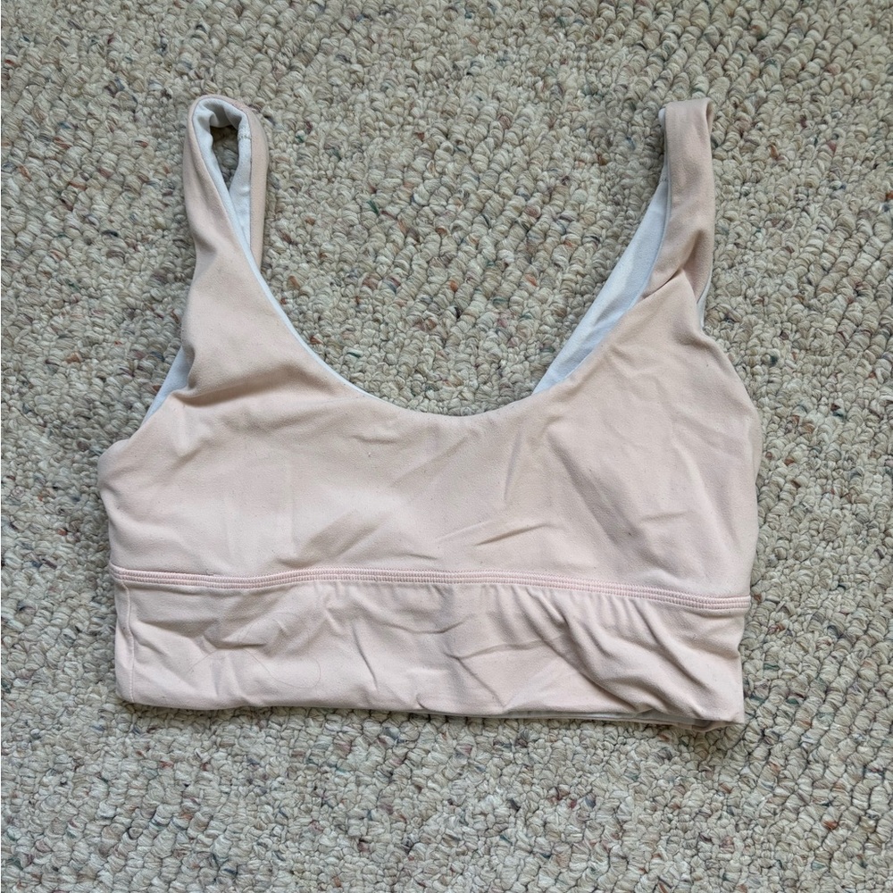 Lululemon Align Bra